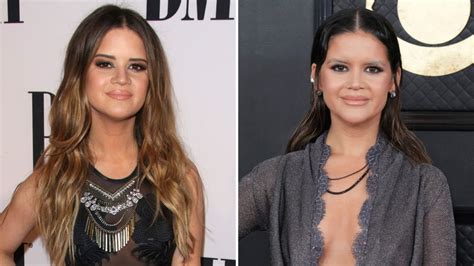 Maren Morris Net Worth: How the Singer Makes。